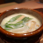 二条城ふる田 - ☆グツグツ良い感じです☆