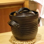 二条城ふる田 - ☆土鍋はこちらです☆