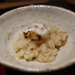 二条城ふる田 - ☆美味しい炊き立て具合です☆