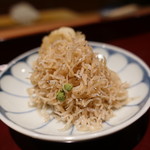 二条城ふる田 - ☆ちりめん山椒☆