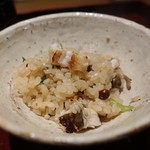 二条城ふる田 - ☆２杯目も頂きました☆