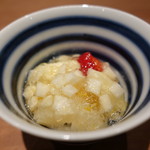 二条城ふる田 - ☆フルーツたっぷり水物(^○^)☆