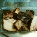 春紀 - お土産チャーシュー