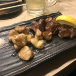 炭焼き専門 ひととき - 