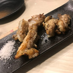 炭焼き専門 ひととき - 