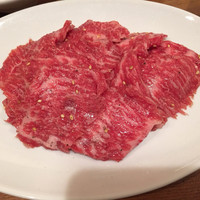 NO MEAT, NO LIFE.2nd - 