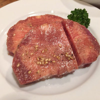 NO MEAT, NO LIFE.2nd - 
