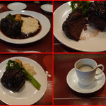 オステリア ブッコ - 