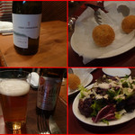 オステリア ブッコ - 