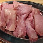 羊肉酒場 悟大 - 極上タン