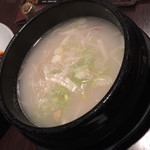 KOREAN DINING 長寿韓酒房 - 