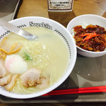 スガキヤ 柳津イオン店 - 