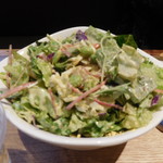 SALADSTOP! - 