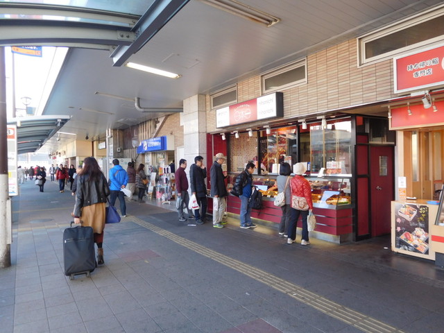 日本一 ルミネ大宮1店 大宮 焼鳥 食べログ
