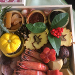 旬美にしかわ - 