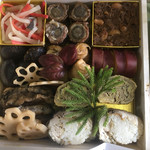 旬美にしかわ - 