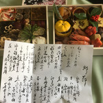 旬美にしかわ - 