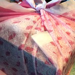 サムライフードスクエア　あじえもん - ―2016.1.1―
                                おせちの包み