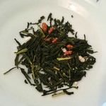 ippodouchahokissashitsukaboku - 大福茶