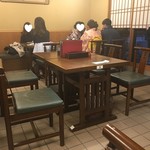 ひさご - 店内