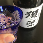 旭酒造 - 