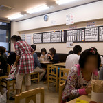 うどんのいなや - 