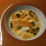 TACUBO - 紅マドンナとラッテ イン ピエーディ