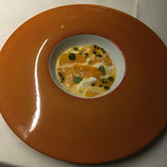 TACUBO - 紅マドンナとラッテ イン ピエーディ