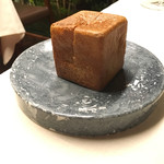 TACUBO - ブリオッシュ