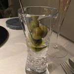 TACUBO - オリーブ