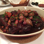 ラミティエ - コックオヴァン