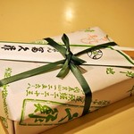 英ちゃん冨久鮓 - ちらし鮨