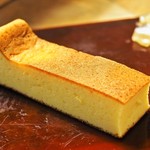 英ちゃん冨久鮓 - 玉子