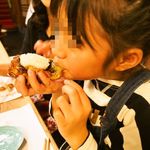 英ちゃん冨久鮓 - 名物えり巻穴子