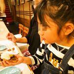 英ちゃん冨久鮓 - 名物えり巻穴子