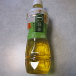 セブンイレブン - ドリンク写真:20161231　緑茶　100円