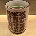 あかね寿司 - 2016.12.30