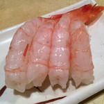 あかね寿司 - 2016.12.30