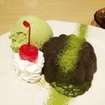 Yuutaro - デザート