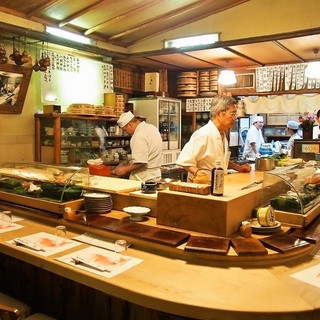 英ちゃん冨久鮓_2