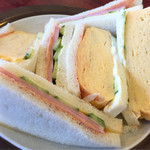 キッチン たかま - 