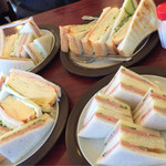 キッチン たかま - 