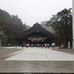 出雲・玉造温泉 佳翠苑 皆美 - 出雲大社