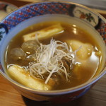 しのはら - すっぽん