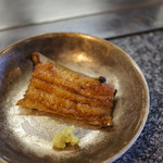 しのはら - 宍道湖の鰻