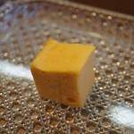 しのはら - 卵真薯