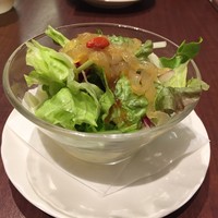 中国料理 青冥 大丸梅田店 - 