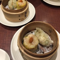 中国料理 青冥 大丸梅田店 - 