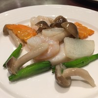 中国料理 青冥 大丸梅田店 - 