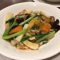 中国料理 青冥 大丸梅田店 - 